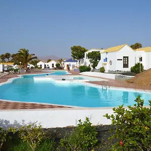 Bungalow Tetir In Appartamento