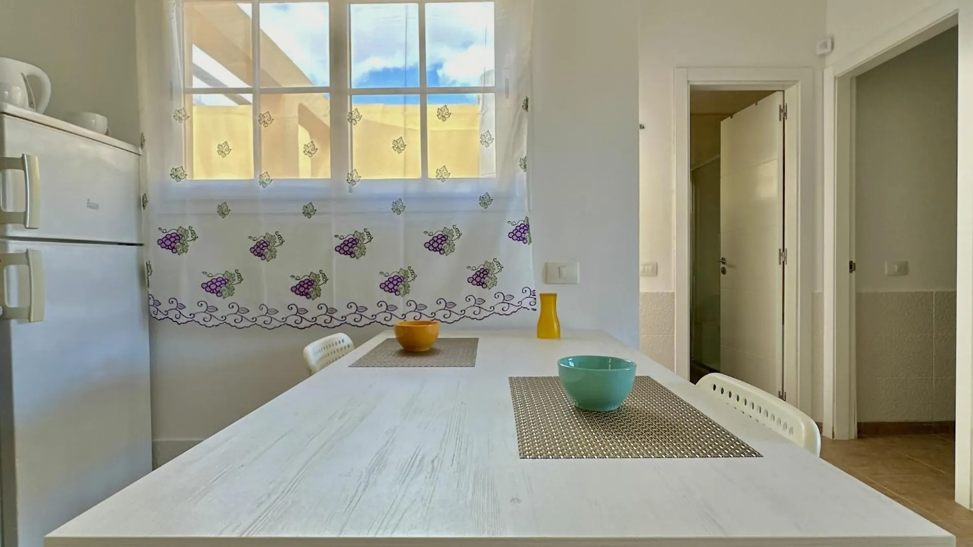 Caleta Bungalow Pool & Terrace Caleta De Fuste 0*,