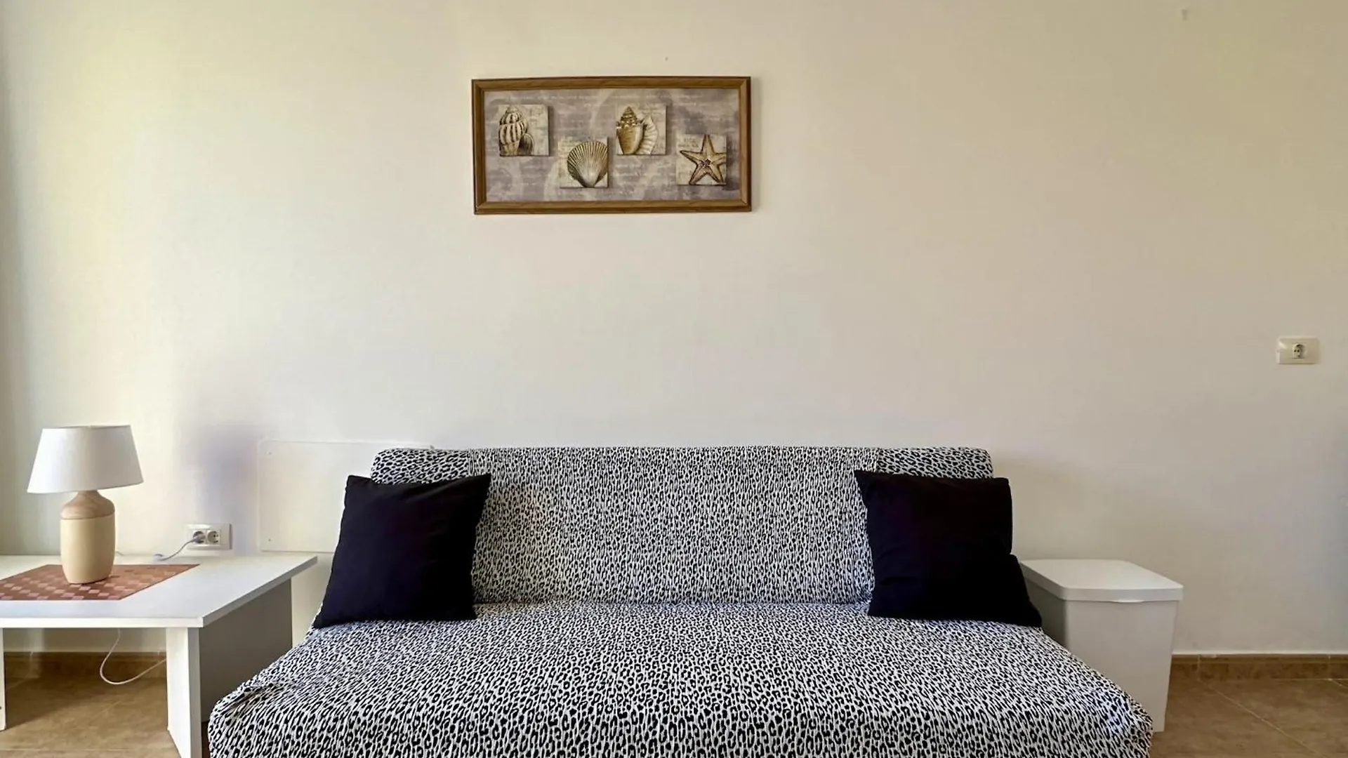 Apartment Caleta Bungalow Pool & Terrace Caleta De Fuste