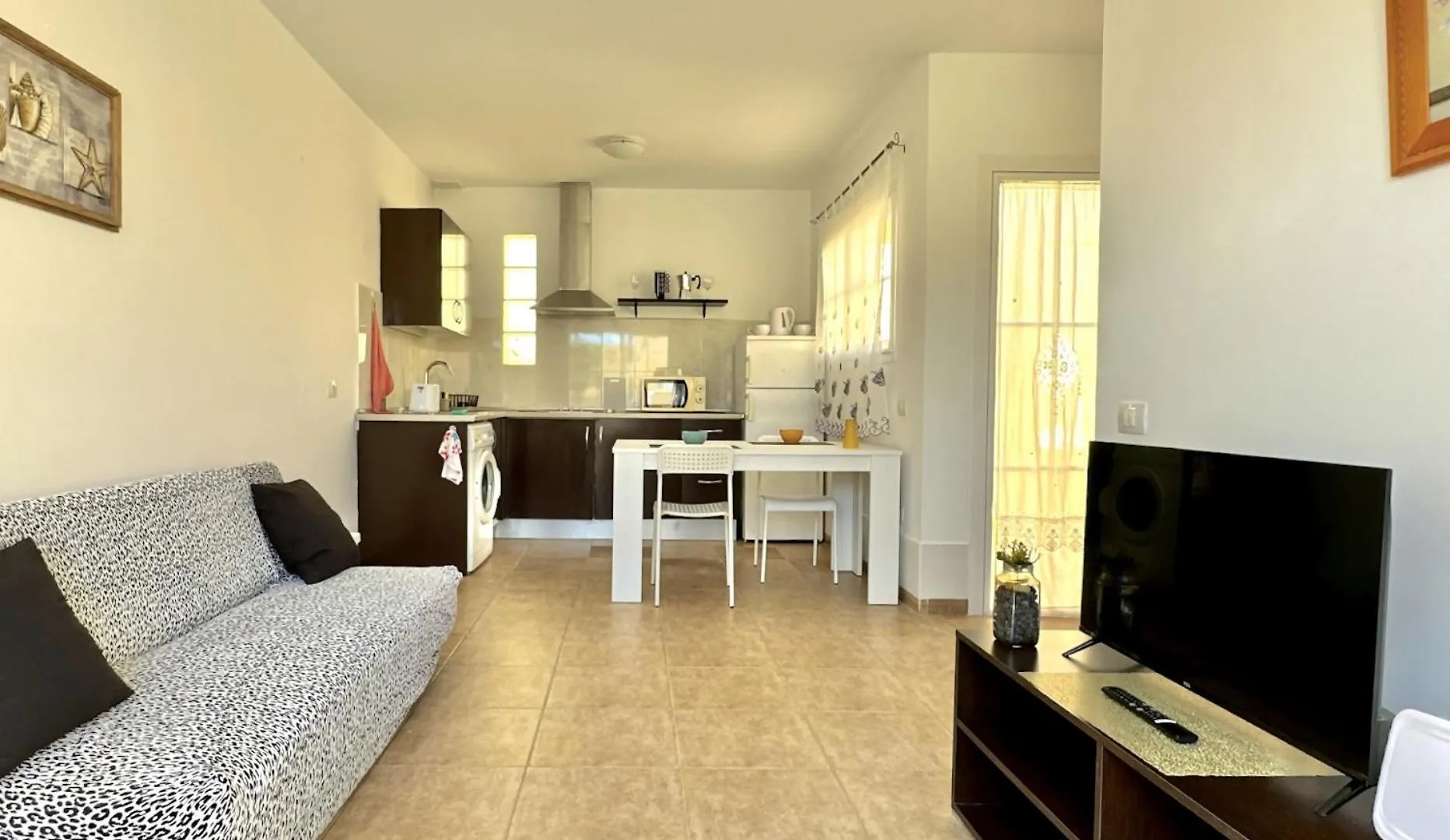 Caleta Bungalow Pool & Terrace Caleta De Fuste Spain