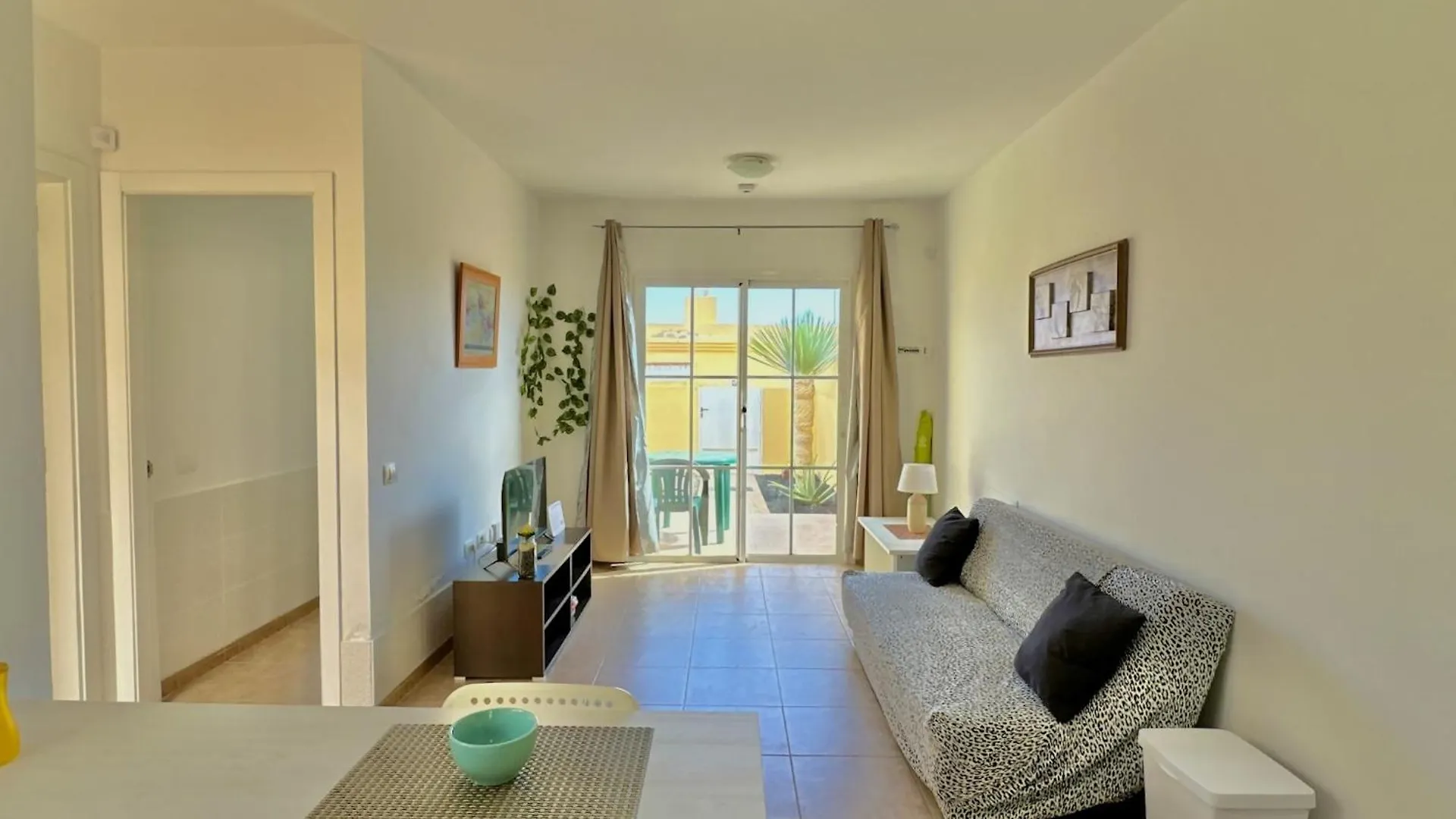 Caleta Bungalow Pool & Terrace Caleta De Fuste Spain