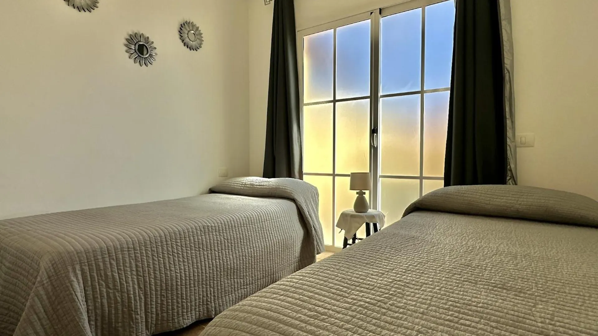 Caleta Bungalow Pool & Terrace Caleta De Fuste Spain