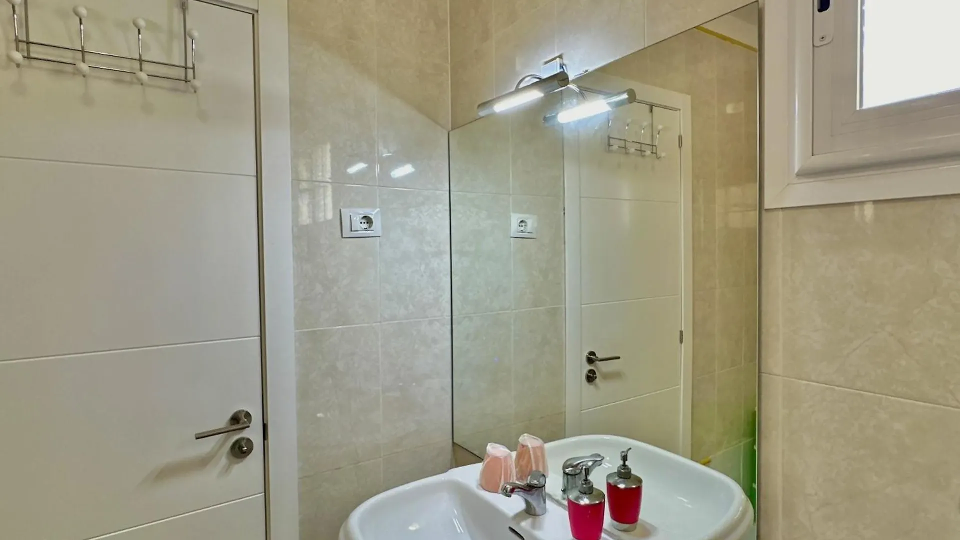Apartment Caleta Bungalow Pool & Terrace Caleta De Fuste