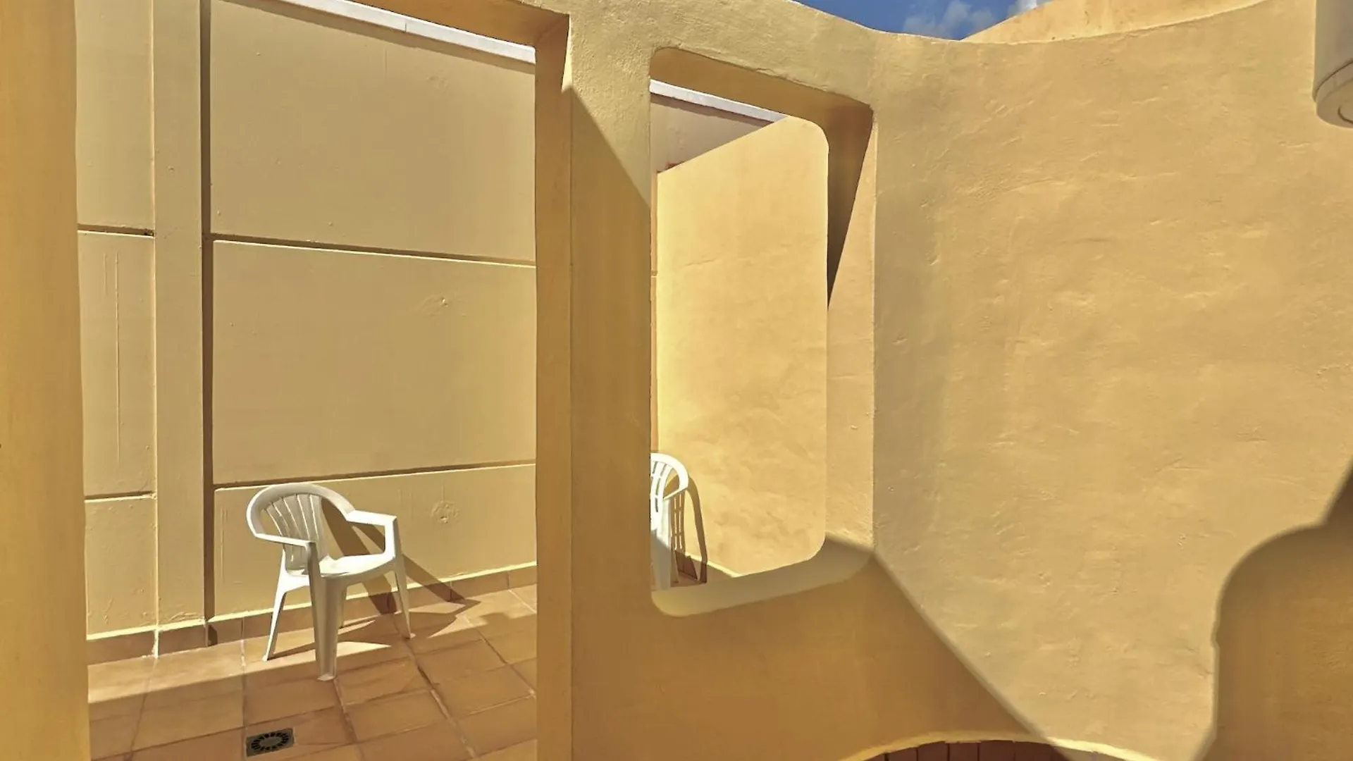 Apartment Caleta Bungalow Pool & Terrace Caleta De Fuste